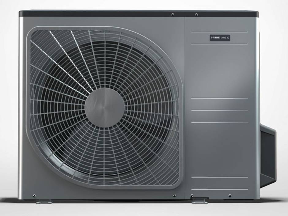 5 Fehler bei der Installation von Wärmepumpen 5 Fehler bei der Installation von Wärmepumpen