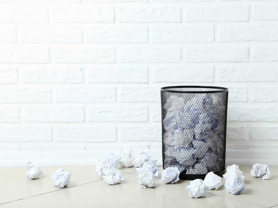 Neue DIN 1946-4 vorerst gescheitert Neue DIN 1946-4 vorerst gescheitert