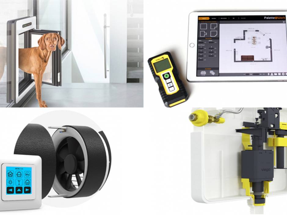 Die Produkte der Woche (KW 21/17) Die Produkte der Woche (KW 21/17)