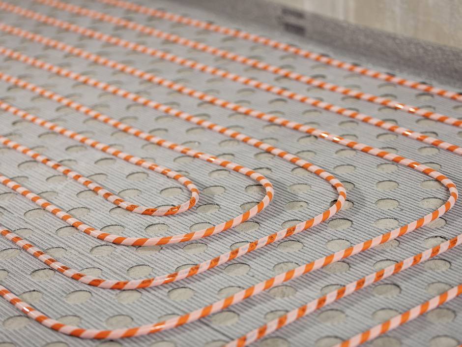 Klettverbundsystem von Rehau Klettverbundsystem von Rehau