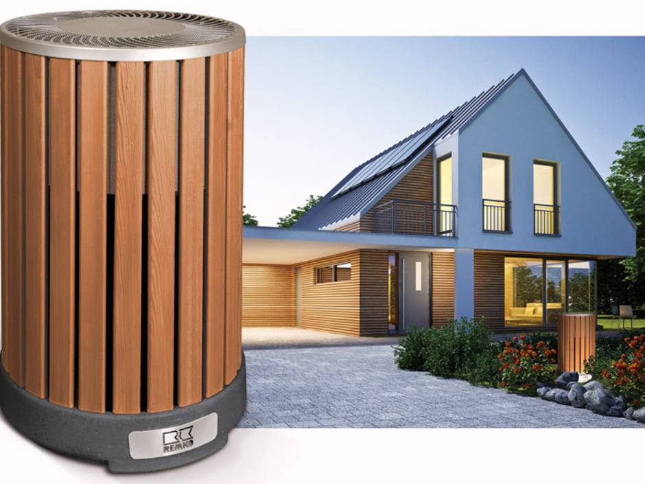 Wärmepumpen-Check: 14 neue Geräte im Überblick - Haustec