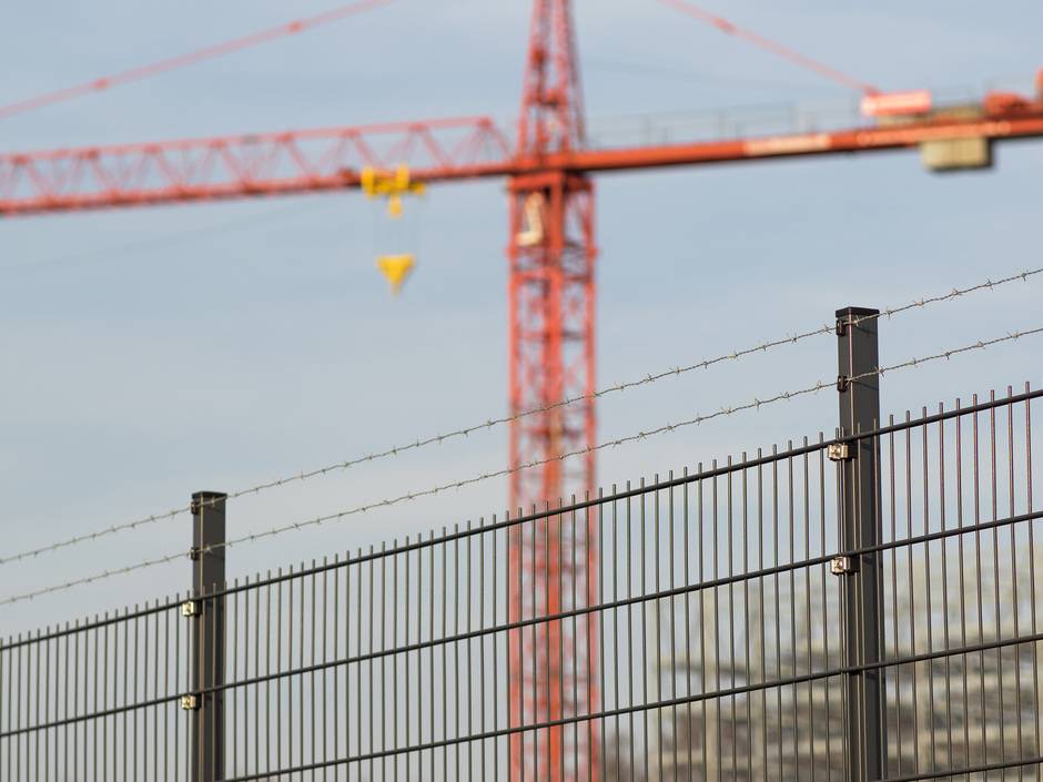 Klau am Bau: So beugen Sie Diebstahl vor Klau am Bau: So beugen Sie Diebstahl vor