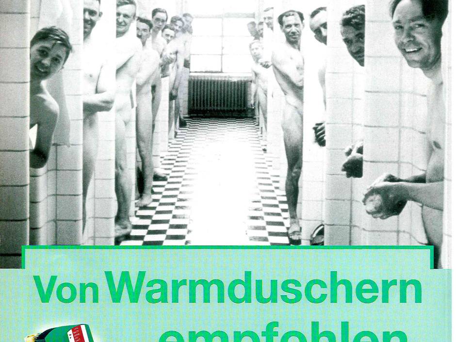 Voll daneben: Die schrägste Handwerker-Werbung der 2000er Jahre | Haustec