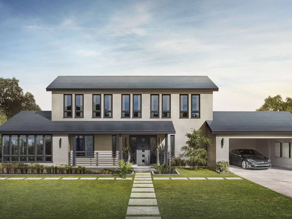 Tesla will das größte virtuelle Kraftwerk der Welt bauen Tesla will das größte virtuelle Kraftwerk der Welt bauen