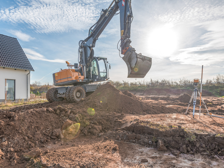 Keller bei Bauherren immer unbeliebter Keller bei Bauherren immer unbeliebter