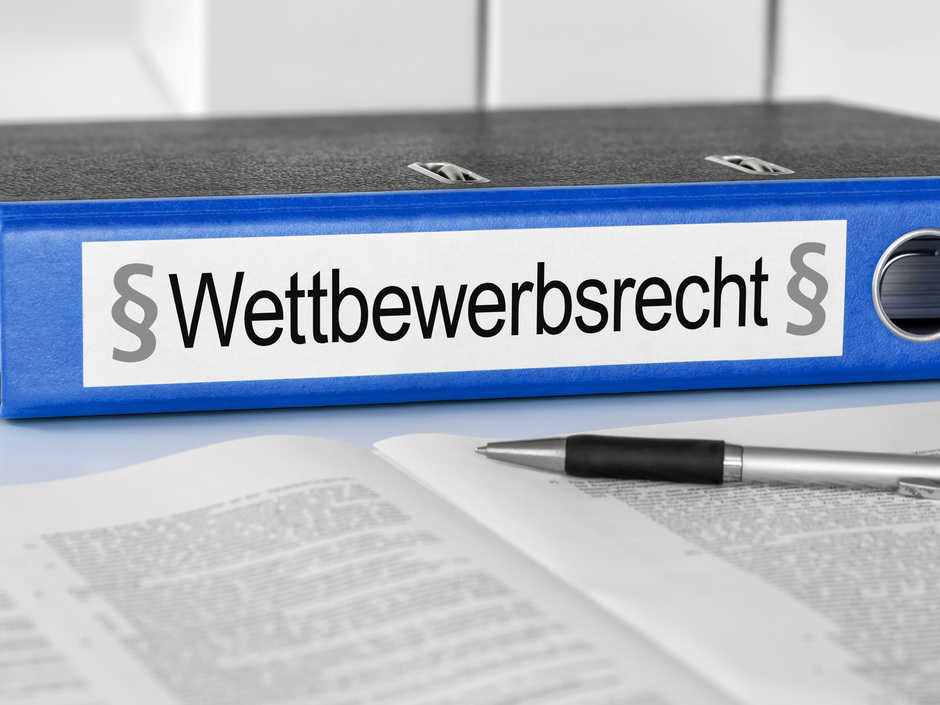 GWB-Novelle holt das Wettbewerbsrecht ins digitale Zeitalter GWB-Novelle holt das Wettbewerbsrecht ins digitale Zeitalter