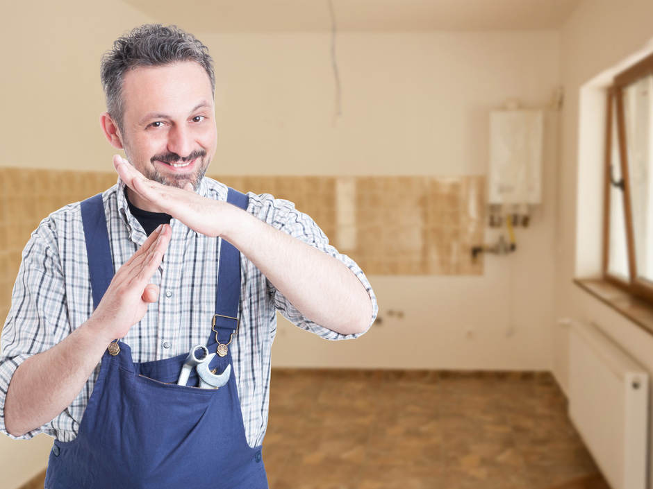 Fakten-Check: Arbeitsunterbrechungen und Montagefehler Fakten-Check: Arbeitsunterbrechungen und Montagefehler