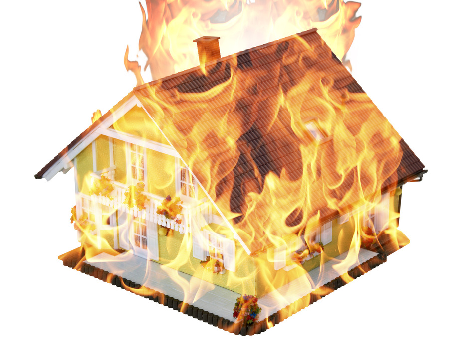 Hochhausbrand: Die wichtigsten Fragen und Antworten zu WDVS Hochhausbrand: Die wichtigsten Fragen und Antworten zu WDVS