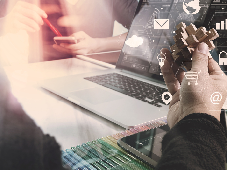 3. Internet-Marketing-Tag im Handwerk 2017 3. Internet-Marketing-Tag im Handwerk 2017