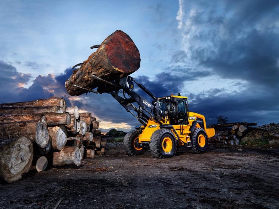 Bagger, Krane &amp; Co: 20 Baumaschinen für die härtesten Jobs