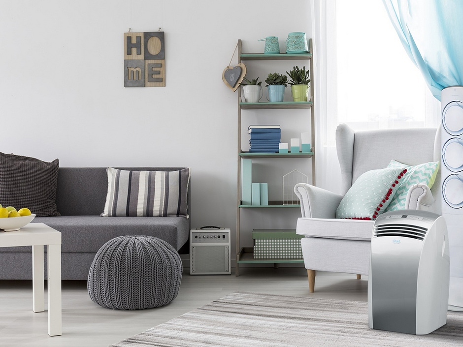 So setzen Sie mobile Klimageräte richtig ein So setzen Sie mobile Klimageräte richtig ein