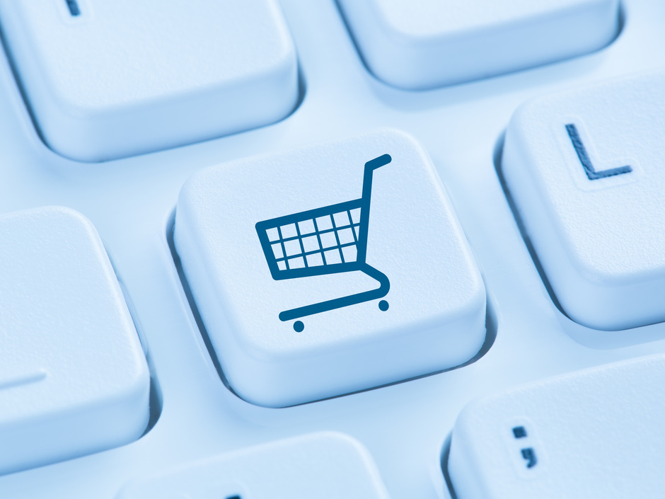 Große Baubetriebe kaufen häufiger online als kleine Handwerker Große Baubetriebe kaufen häufiger online als kleine Handwerker