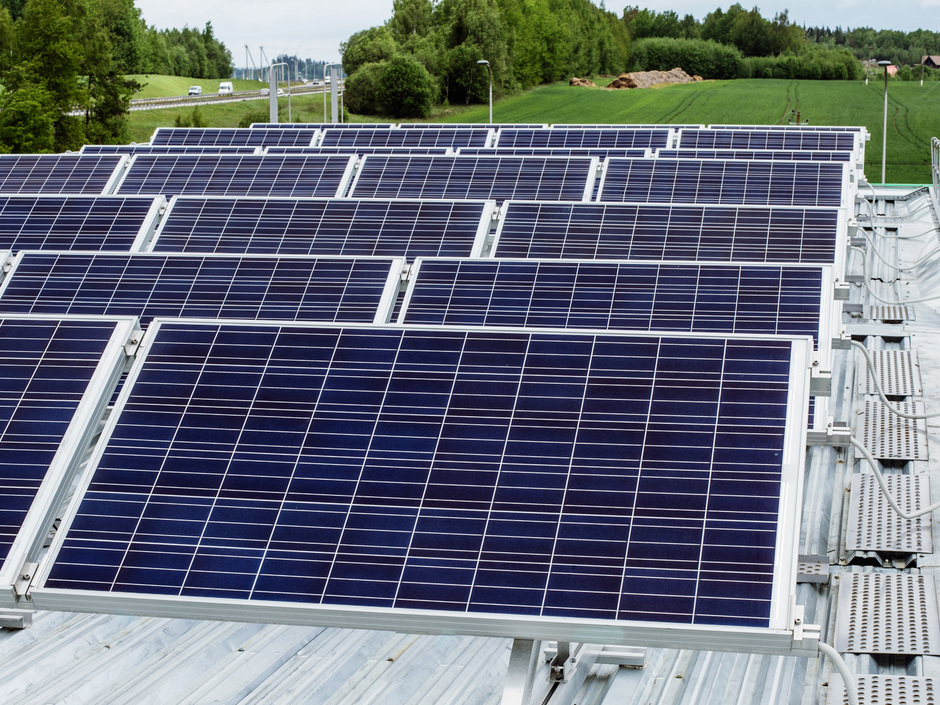 Mögliche Geschäftsmodelle mit PV-Anlagen Mögliche Geschäftsmodelle mit PV-Anlagen