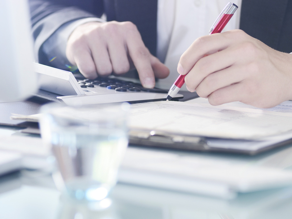 5 Fehler bei der Rechnungsstellung 5 Fehler bei der Rechnungsstellung