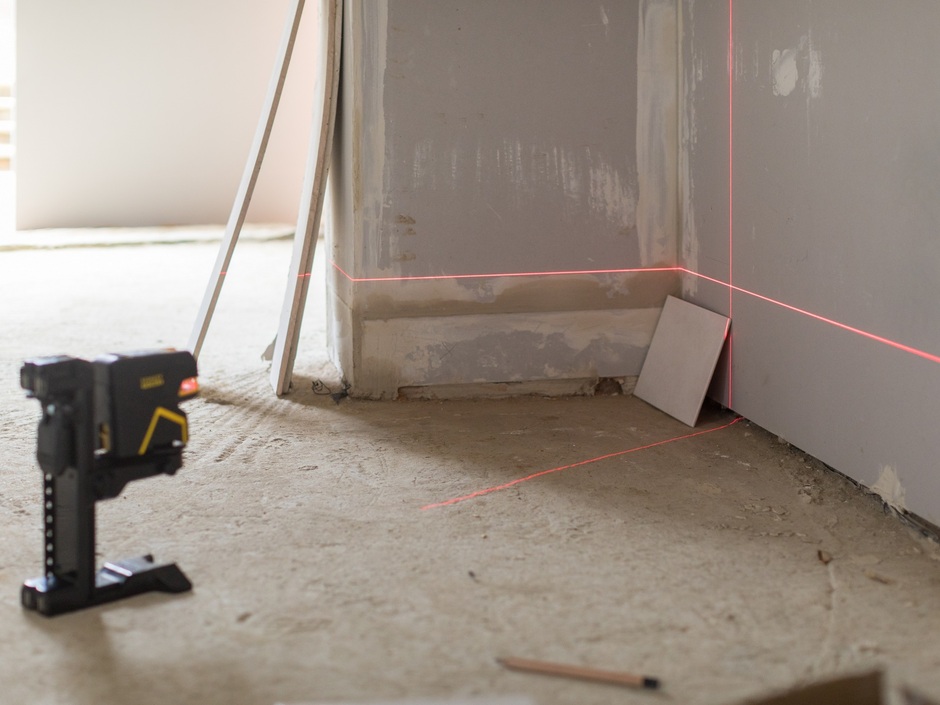 6 neue Laser im Stanley Fatmax-Sortiment 6 neue Laser im Stanley Fatmax-Sortiment