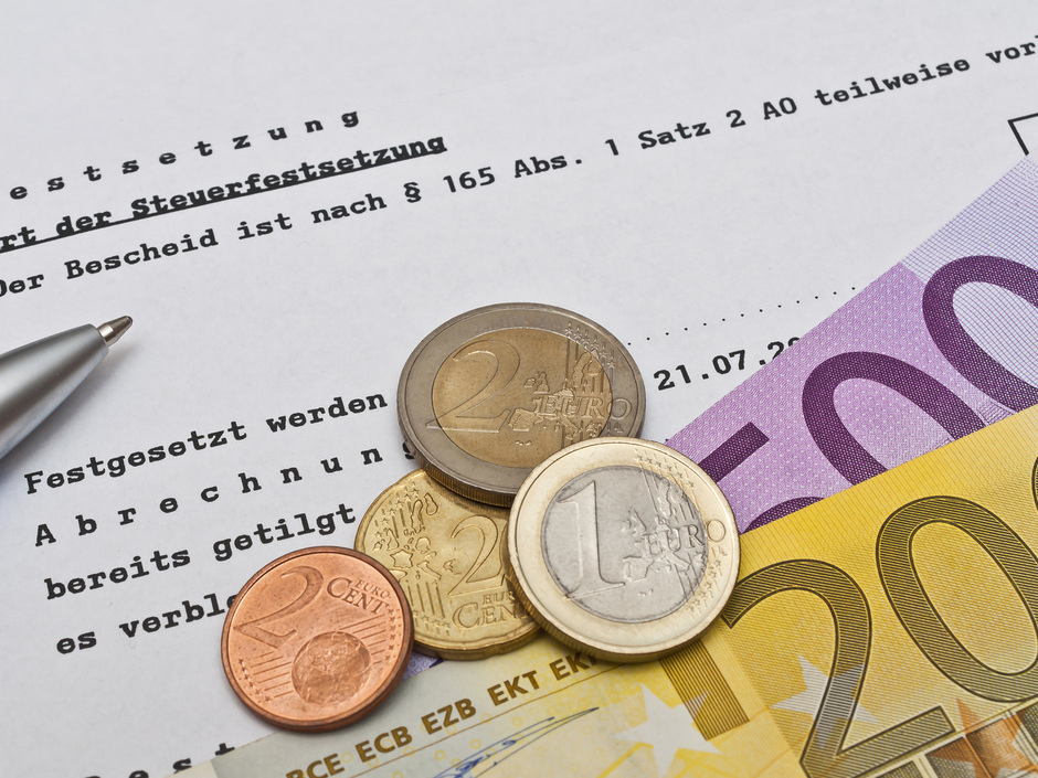 So leicht geraten Sie unter Verdacht der Steuerhinterziehung So leicht geraten Sie unter Verdacht der Steuerhinterziehung