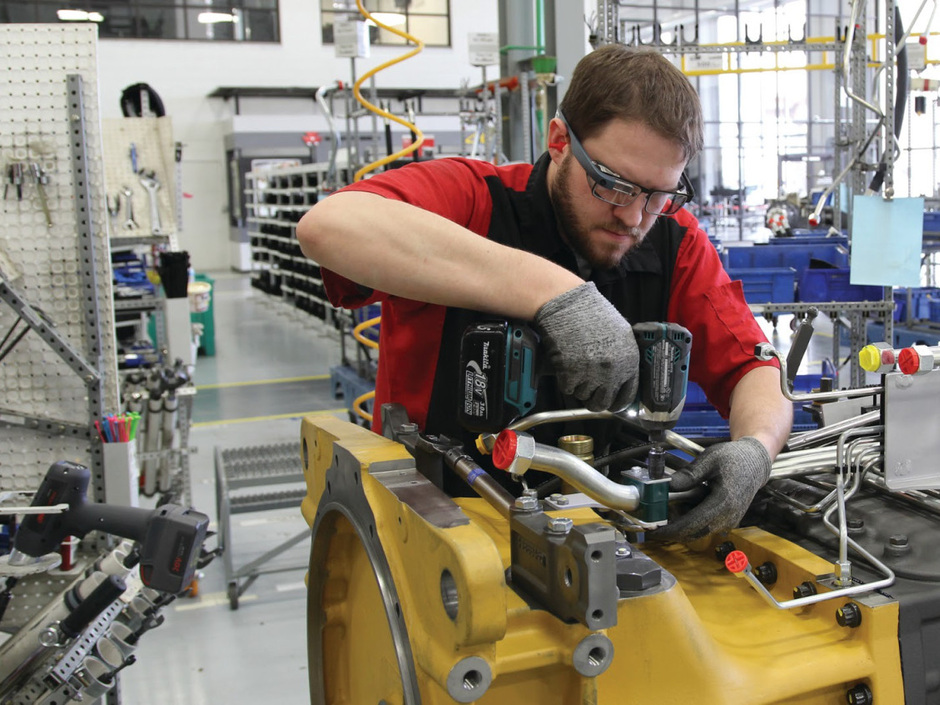 Google Glass kommt zurück - als Werkzeug für Unternehmen