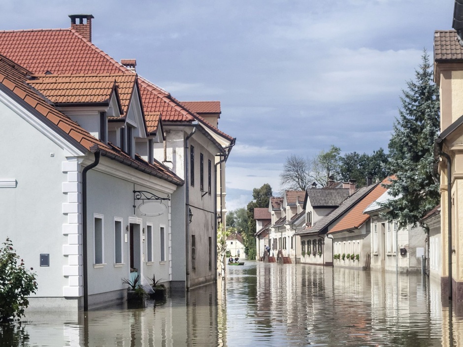 Wie Modernisierungen von Ölheizungen in Hochwassergebieten möglich sind