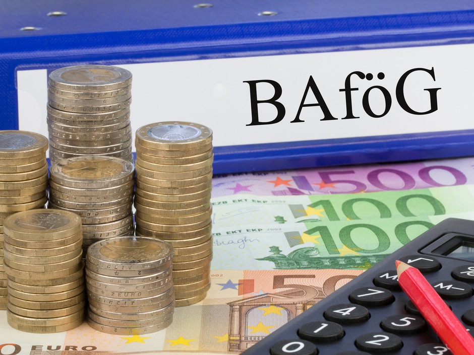 Gestiegenes Aufstiegs-BAföG: Meister und Techniker sind beliebt Gestiegenes Aufstiegs-BAföG: Meister und Techniker sind beliebt