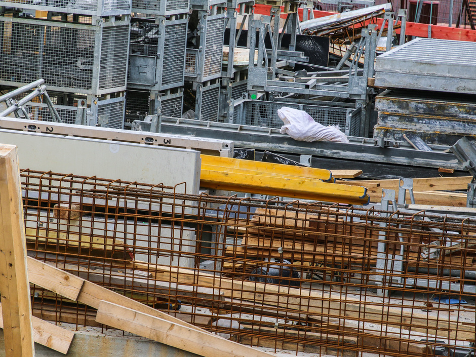 VDI: Kritik an der Novelle des Bauordnungsrechts VDI: Kritik an der Novelle des Bauordnungsrechts