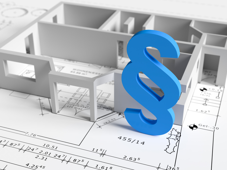 Werkvertragsrecht: Planer müssen mangelfreie Ausführung überwachen Werkvertragsrecht: Planer müssen mangelfreie Ausführung überwachen