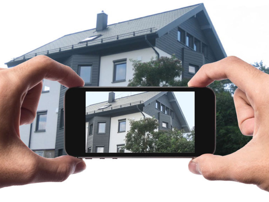 Voting: Zeig mir dein Haus und ich sage dir, wer du bist! Voting: Zeig mir dein Haus und ich sage dir, wer du bist!