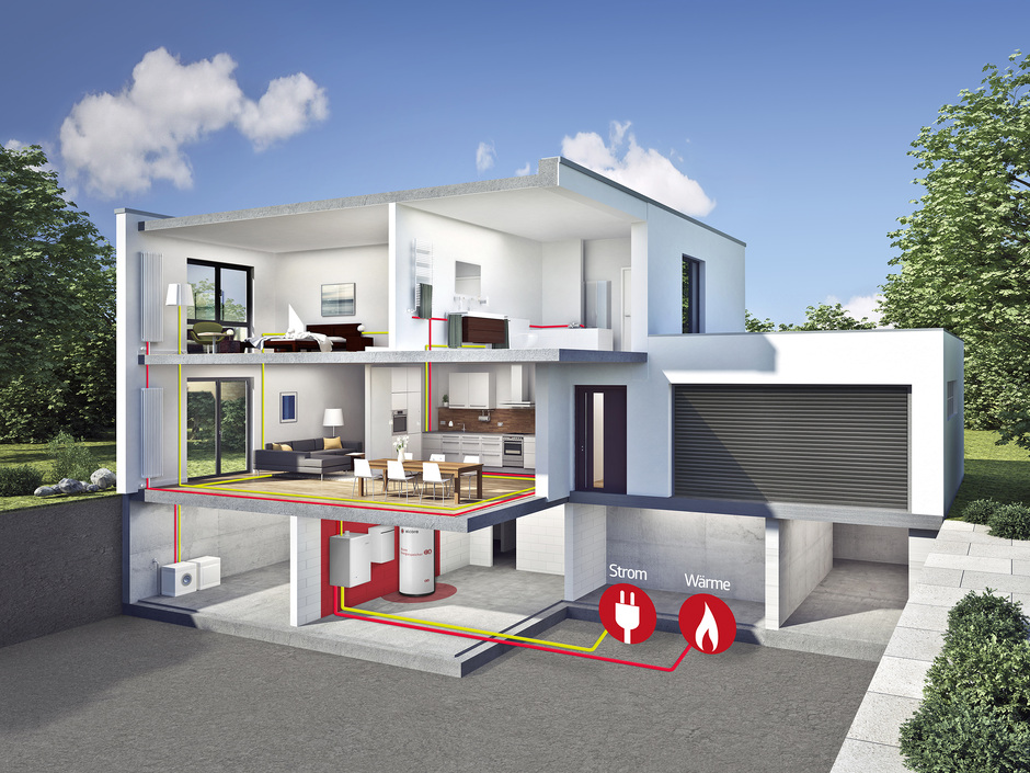 E.ON und Efficiencity bringen Brennstoffzellen auf den Markt E.ON und Efficiencity bringen Brennstoffzellen auf den Markt