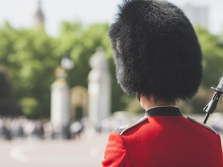 Britische Königin würdigt die Heizungswasseraufbereitung Britische Königin würdigt die Heizungswasseraufbereitung