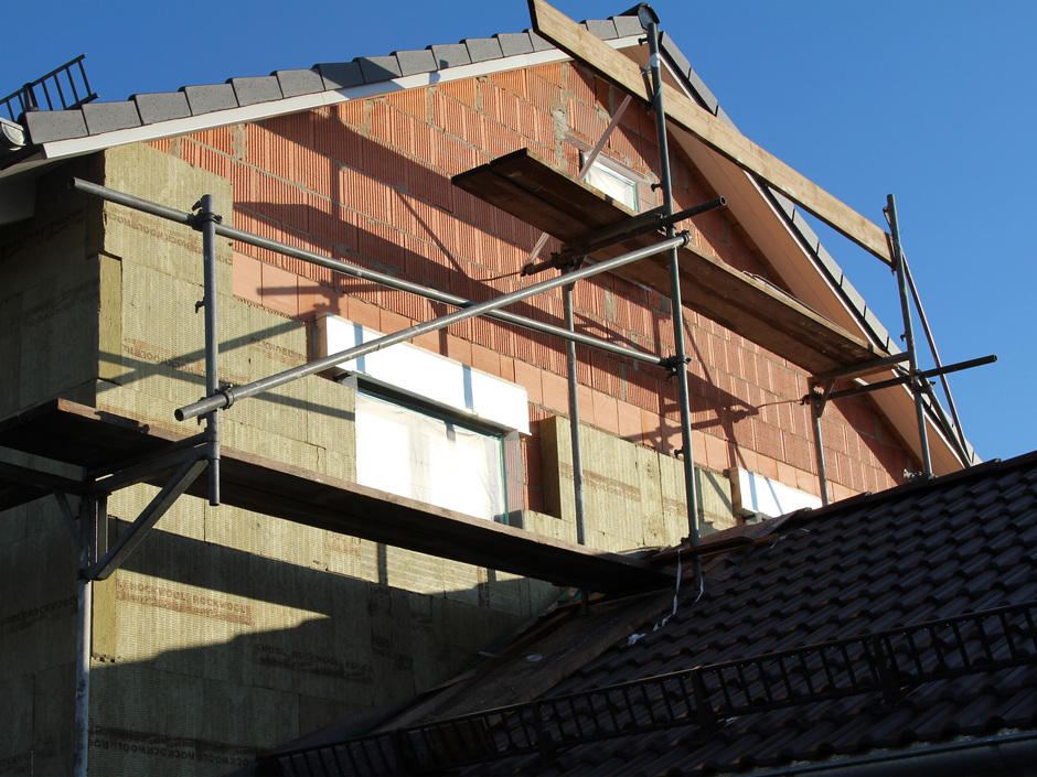 „Mehr Dämmung als nach GEG erhöht CO2-Emissionen“ „Mehr Dämmung als nach GEG erhöht CO2-Emissionen“