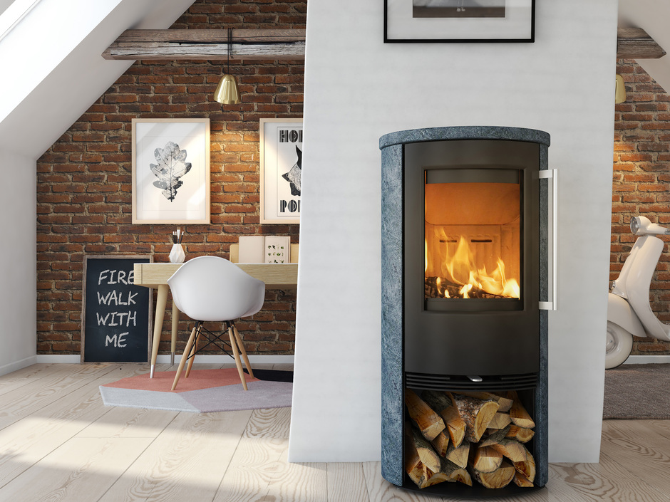 Kesseltauschjahr 2017: Im Dezember läuft zweite Austauschfrist für alte Holzöfen ab Kesseltauschjahr 2017: Im Dezember läuft zweite Austauschfrist für alte Holzöfen ab