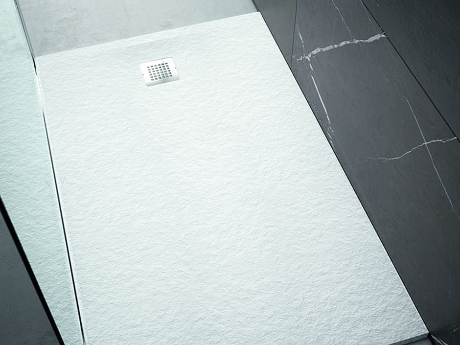 UltraFlat S: Superflache Brausewannen von Ideal Standard UltraFlat S: Superflache Brausewannen von Ideal Standard