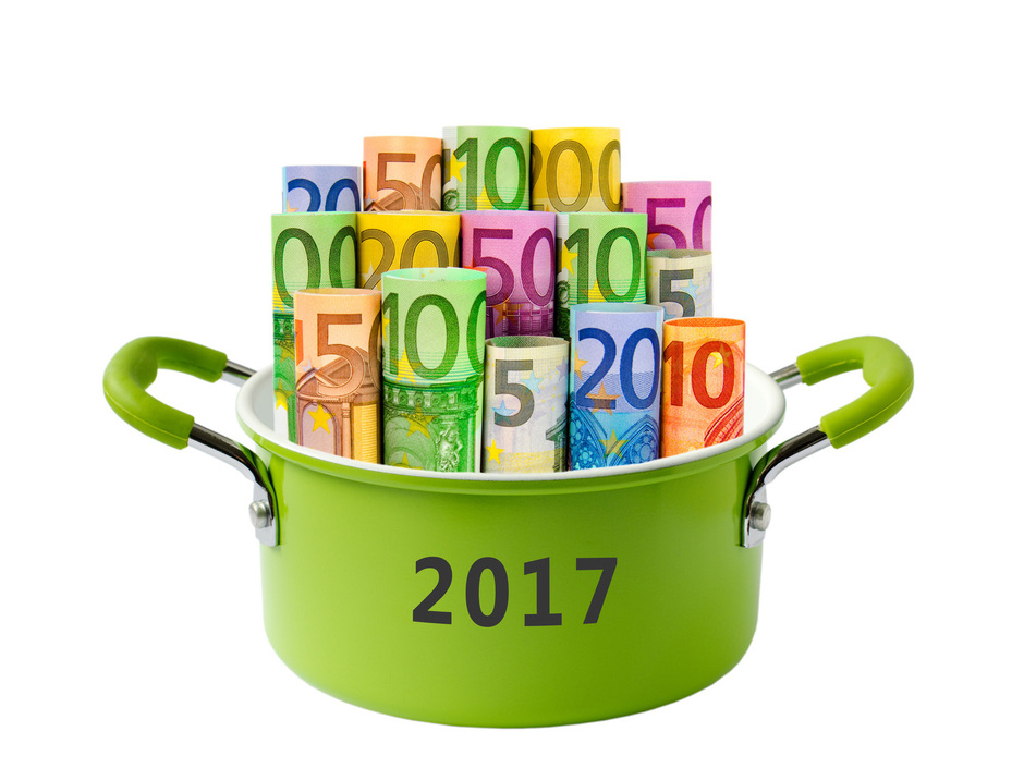 KfW 2017: Alle wichtigen Förderprogramme im Überblick KfW 2017: Alle wichtigen Förderprogramme im Überblick