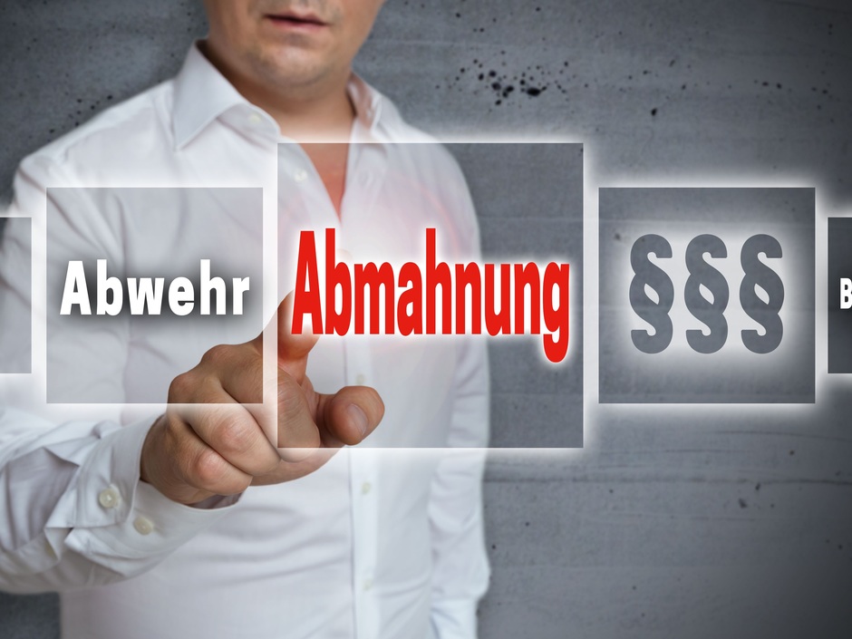 Teure Abmahnungen vermeiden: Neue Informationspflichten auf Ihrer Webseite Teure Abmahnungen vermeiden: Neue Informationspflichten auf Ihrer Webseite