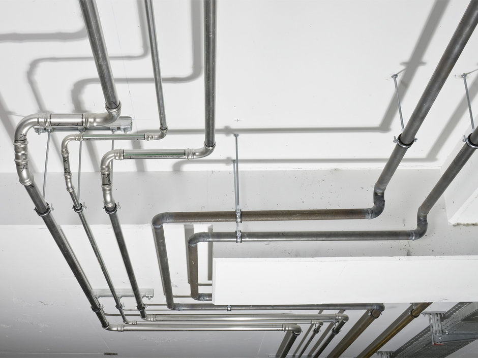 Neue BTGA-Regel zu Korrosionsschutz von Rohrleitungen und Armaturen Neue BTGA-Regel zu Korrosionsschutz von Rohrleitungen und Armaturen