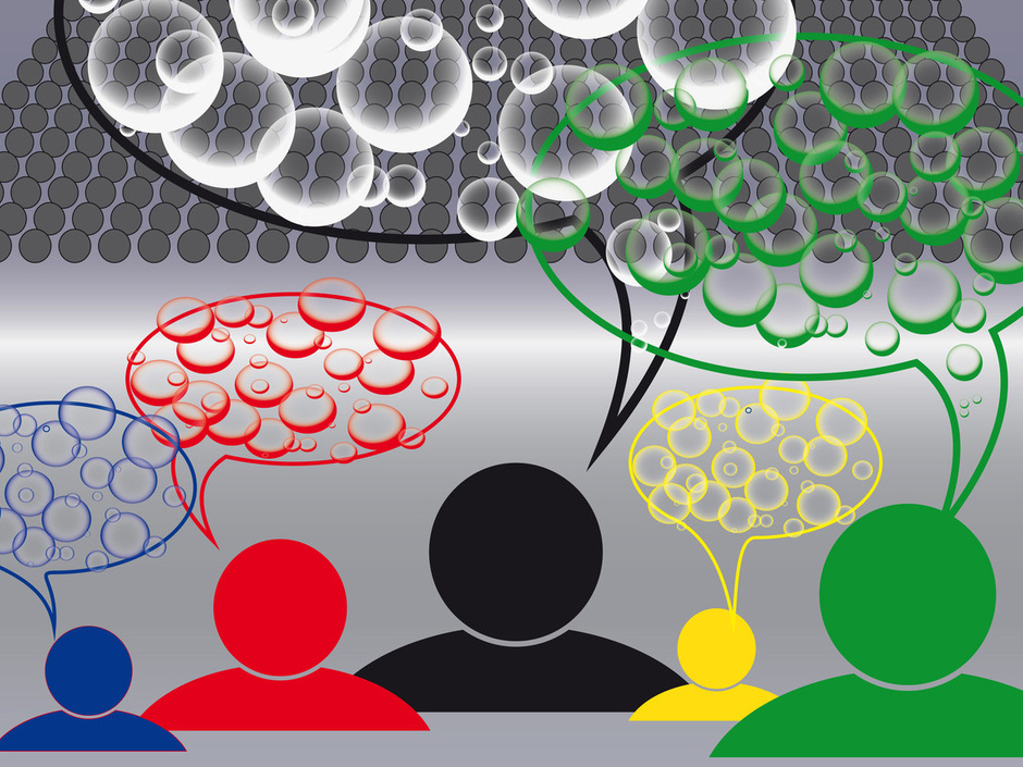 Wahlprogramme: Parteien profillos bei Energieeffizienz Wahlprogramme: Parteien profillos bei Energieeffizienz