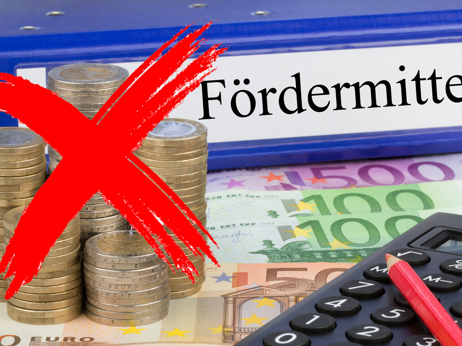 Baden-Württemberg: Förderung für Sanierungsplan wird eingestellt Baden-Württemberg: Förderung für Sanierungsplan wird eingestellt