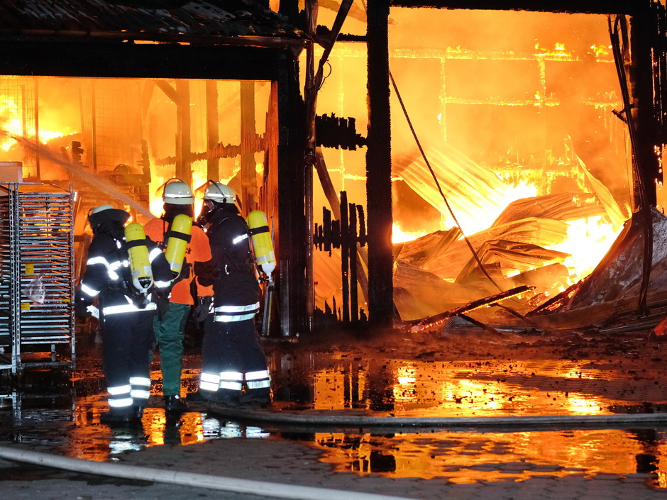 Neue Regelung zum Glimmverhalten von Bauprodukten Neue Regelung zum Glimmverhalten von Bauprodukten