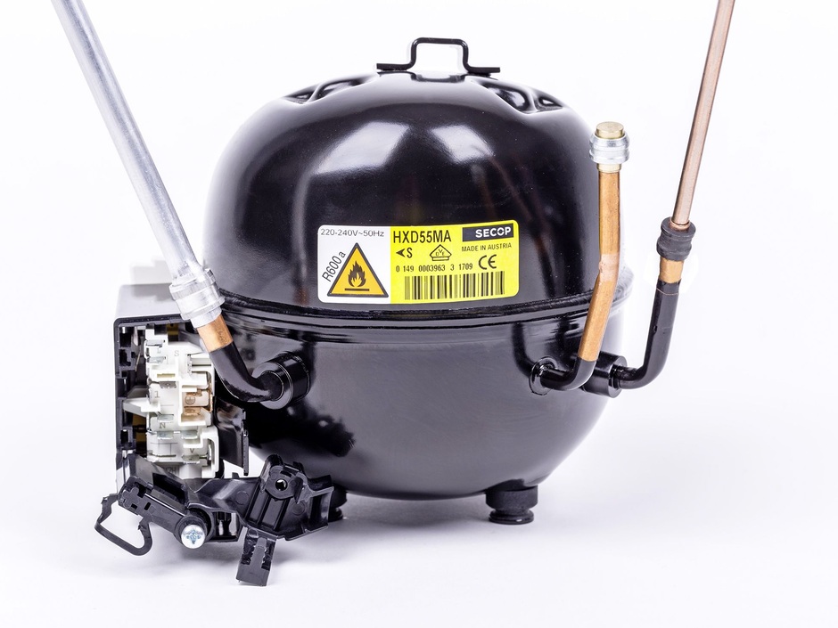 Wie Sie Kohlenwasserstoffe sicher als Kältemittel einsetzen Wie Sie Kohlenwasserstoffe sicher als Kältemittel einsetzen