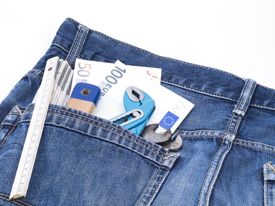 Wie Monteure in Gehaltsverhandlungen erfolgreich sind Wie Monteure in Gehaltsverhandlungen erfolgreich sind