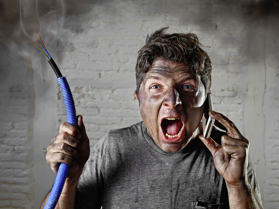 Wie Sie am besten damit umgehen, wenn Kollegen Fehler machen Wie Sie am besten damit umgehen, wenn Kollegen Fehler machen