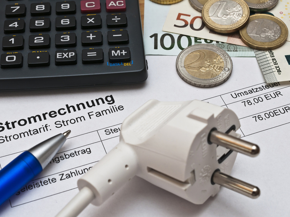 BWP zur Energiepreisentwicklung 2017: Schieflage im Wärmemarkt BWP zur Energiepreisentwicklung 2017: Schieflage im Wärmemarkt