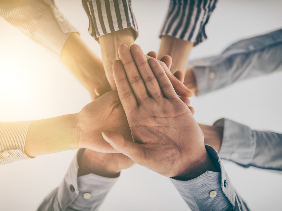 15 Regeln für gutes Führungsverhalten 15 Regeln für gutes Führungsverhalten