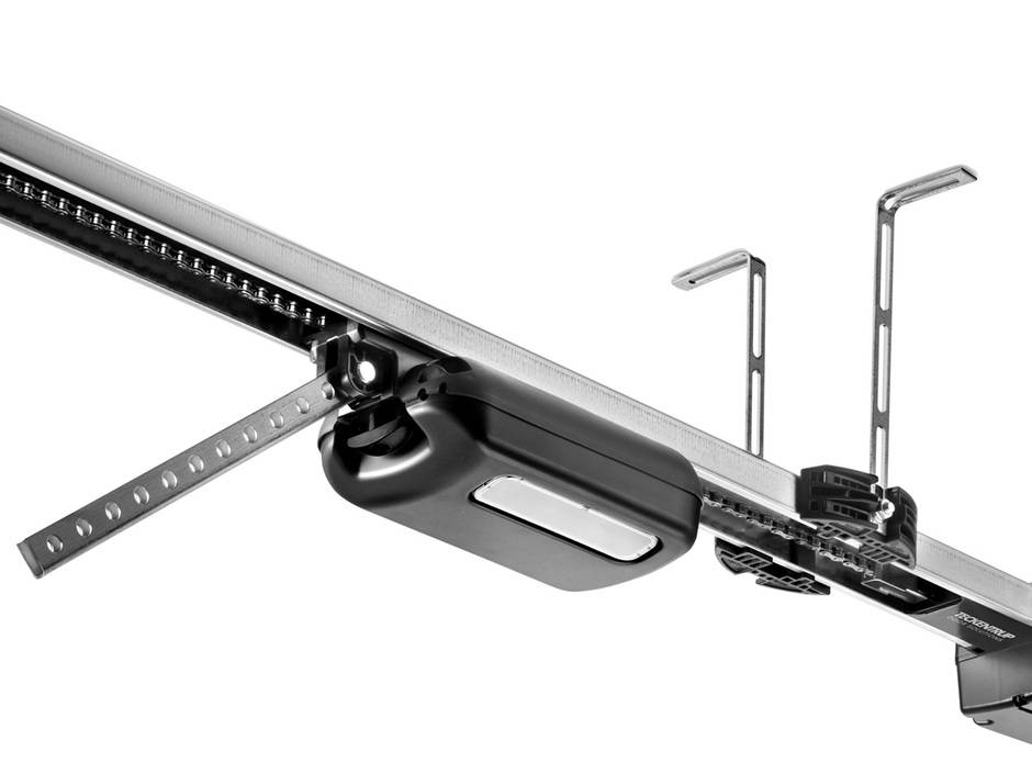 Alarmanlage, Sensor und Einparkhilfe - neues Zubehör für Garagentore Alarmanlage, Sensor und Einparkhilfe - neues Zubehör für Garagentore