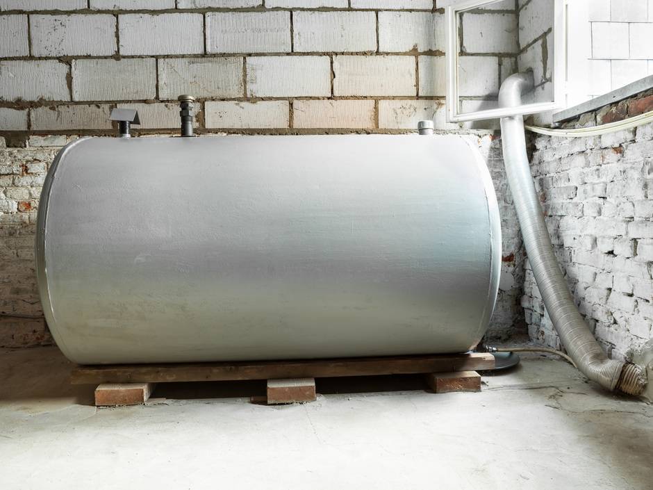 Umfrage: 63 Prozent wollen keinen "Diesel-Skandal" im Heizungskeller Umfrage: 63 Prozent wollen keinen "Diesel-Skandal" im Heizungskeller