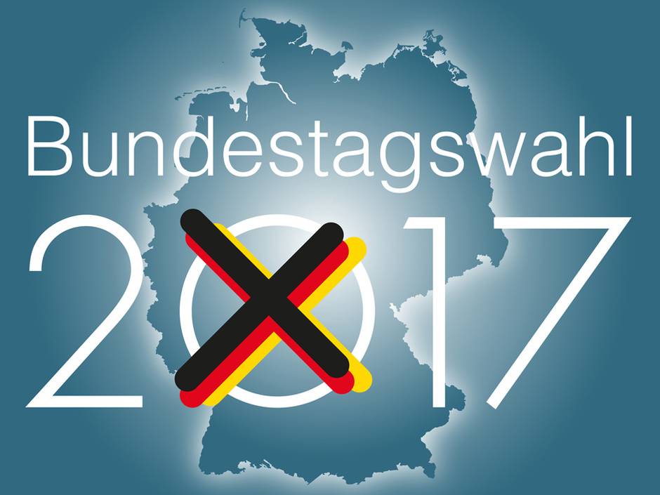 Wahl 2017: Diese Architekten, Planer und Ingenieure sitzen jetzt im Bundestag