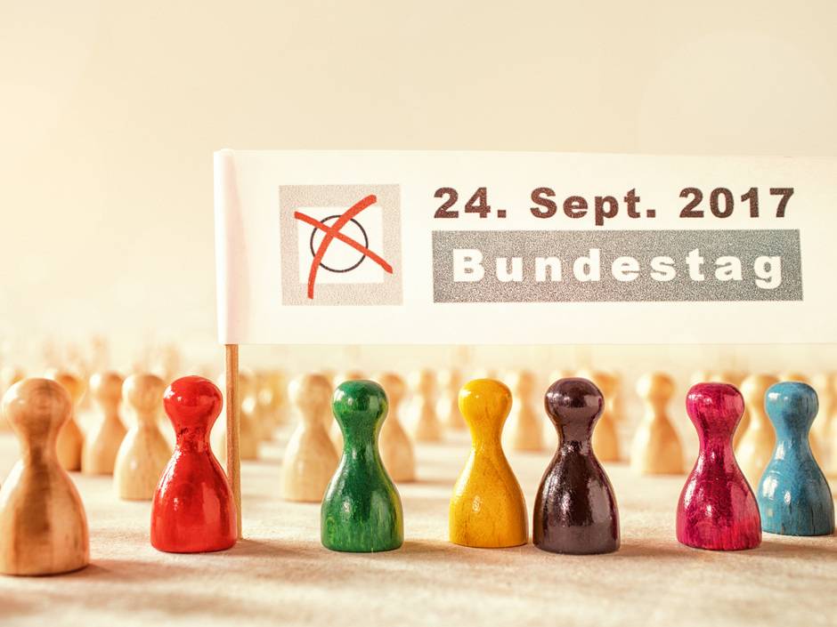 "EnEV und EEG abschaffen": Was die Parteien nach der Bundestagswahl planen "EnEV und EEG abschaffen": Was die Parteien nach der Bundestagswahl planen