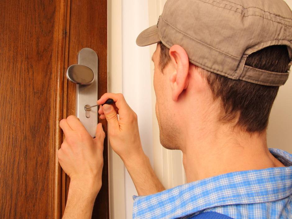 Einbruchserie durch Handwerker in Stuttgart Einbruchserie durch Handwerker in Stuttgart