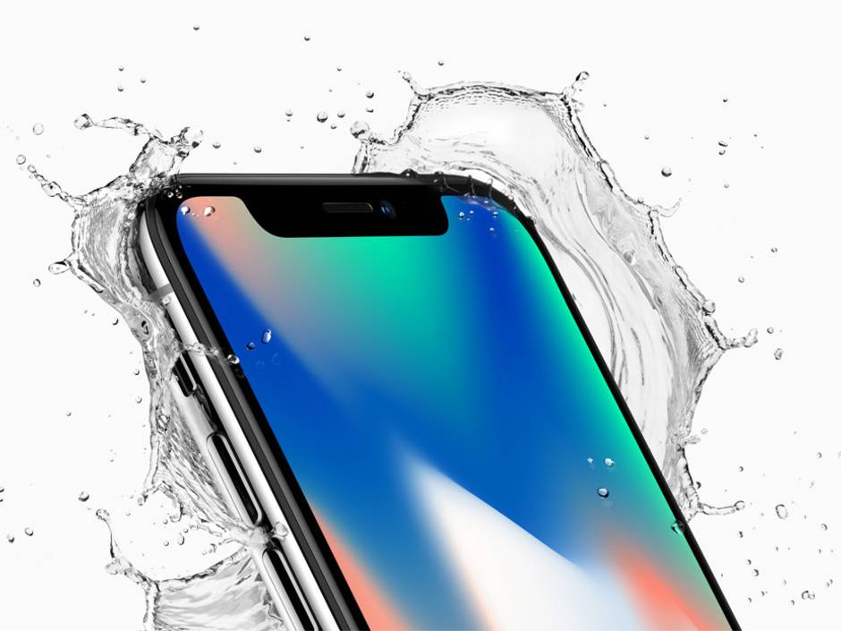 Neue iPhones: Vor Spritzwasser und Staub geschützt - aber 1.319 Euro, echt jetzt?