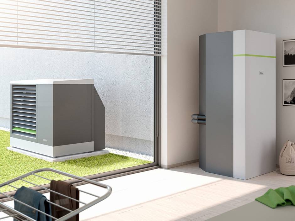 Puffer- und Warmwasserspeicher Kermi x-buffer combi Puffer- und Warmwasserspeicher Kermi x-buffer combi