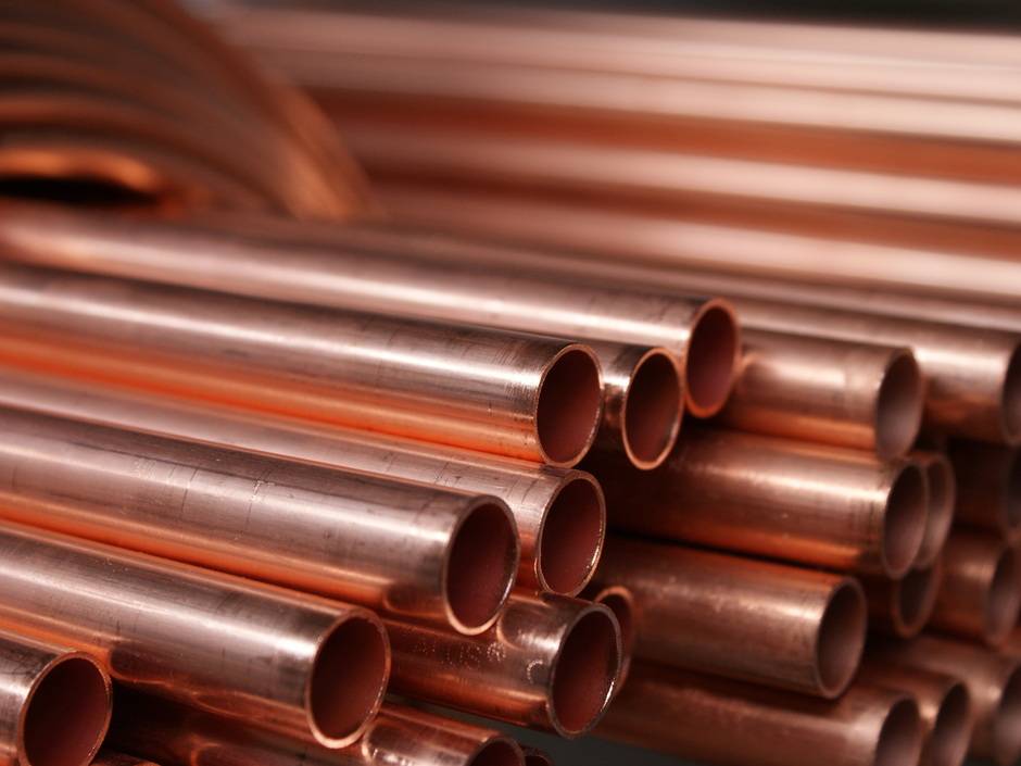 Rätselhafte Korrosion in Kupferleitungen: Trinkwasser ist doch nicht die Ursache Rätselhafte Korrosion in Kupferleitungen: Trinkwasser ist doch nicht die Ursache